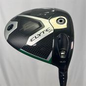 Callaway ELYTE TD 9.0 Hzrdus Red XStiff Driver Gents RH image
