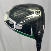 Callaway ELYTE 9.0 Tensei White 60 Stiff Driver Gents RH image