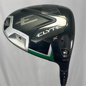 Callaway ELYTE X 12.0 Evenflow Blue Stiff Driver Gents RH image