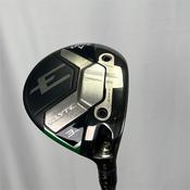 Callaway ELYTE #3HL Denali Char 60 Regular Fairway Gents RH