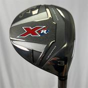 Callaway XR #3 Senior Fairway Gents RH image