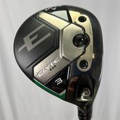 Callaway ELYTE TD #3 Denali Char 70 XStiff Fairway Gents RH image