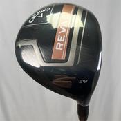 Callaway REVA #3 Fairway Ladies RH image