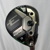 Callaway ELYTE TD #3 Cypher 50 Regular Fairway Gents RH image