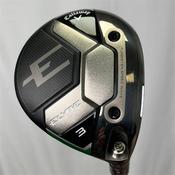 Callaway ELYTE #3 Vanquish Senior Fairway Gents RH image
