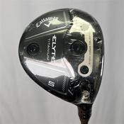 Callaway ELYTE Ti #5 Denali 60 Regular Fairway Gents RH image