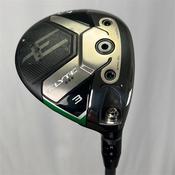 Callaway ELYTE TD #3 Denali Char 70 Stiff Fairway Gents RH image