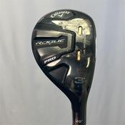 Callaway Rogue ST Pro #3 Tensei White Stiff Hybrid Gents RH image