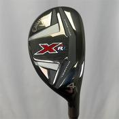 Callaway XR #4 Senior Hybrid Gents RH image