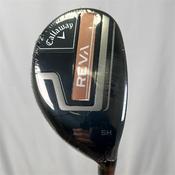 Callaway REVA #5 Hybrid Ladies RH image