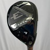 Callaway ELYTE #4 Denali Char 60 Regular Hybrid Gents RH image