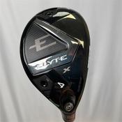 Callaway ELYTE X #4 Vanquish Senior Hybrid Gents RH image