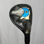 Callaway Ai Smoke #3 Cypher 50 Senior Hybrid Gents RH image