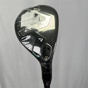 Callaway ELYTE X #4 Vanquish Senior Hybrid Gents RH image