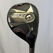 Callaway Apex UW 24 #3 MMT 70 Stiff Fairway Gents RH