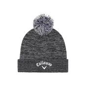 Callaway Gents Pom Beanie Black (001) image