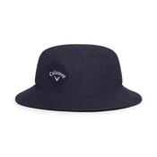 Callaway Gents Aqua Dry Bucket Hat Navy (410)
