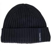 Calvin Klein Golf Gents Albon Ribbed Beanie  Navy image