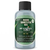 Club 4 McGuirks Hand Sanitizer Gel  ONE image