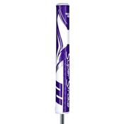Super Stroke Zenergy Tour 3.0 Grip  Purple White