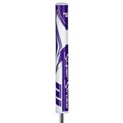 Super Stroke Zenergy Tour 2.0 Grip  Purple - White