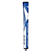 Super Stroke Zenergy Pistol Tour Grip  Blue - White