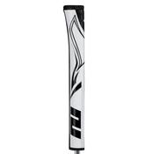 Super Stroke Zenergy Pistol 2.0 Grip  White - Black