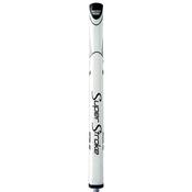 Super Stroke Zenergy Tour 3.0 17" Grip  Black - White image