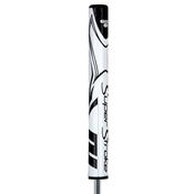 Super Stroke Zenergy XL Tour 2.0 Grip  White - Black