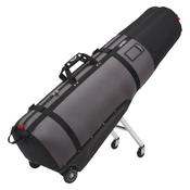 Sun Mountain Club Glider Journey Travel Bag  Black Gunmetal image