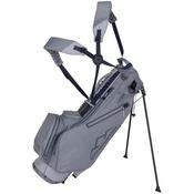Sun Mountain H2NO Lite Stand Bag  Cadet Nickel image