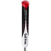 Golf Pride Reverse Taper Round Grip Large ONE image