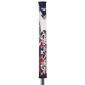 Club 4 Zenergy Flatso 1.0 Grip  Camouflage image