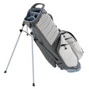 Sun Mountain Eclipse E 3.5 4 Way H2NO Stand Bag  Nickel Platnium image
