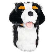 Daphne's Animal   Headcover  Bernese Mountain Dog image