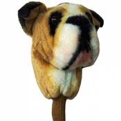 Daphne's Animal   Headcover image