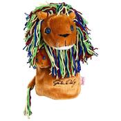 Daphne's Animal  Headcover  John Daly Lion