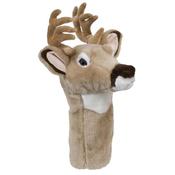 Daphne's Animal   Headcover  Deer image