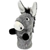 Daphne's Animal   Headcover  Donkey image