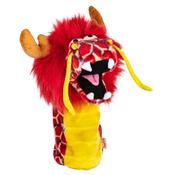 Daphne's Animal  Headcover  Red Dragon image