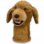 Daphne's Animal Headcovers  Golden Retriever image