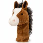Daphne's Animal Headcovers  Horse image