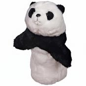 Daphne's Animal   Headcovers  Panda image