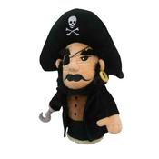 Daphne's Animal   Headcovers  Pirate image