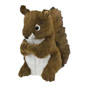 Daphne's Animal   Headcovers  Squirrel