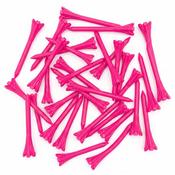 Champ Fly Tees 83mm (3.1/4") 25-Pack  Pink image