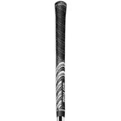 Golf Pride Multi Compound Standard Grip  Black - White image