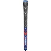 Golf Pride MCC Plus4 Midsize  Grip  Royal - Orange image