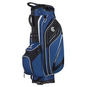 Cleveland Friday Cart Bag  Navy - Black image