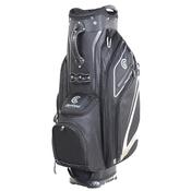 Cleveland Friday Cart Bag  Black - Black image